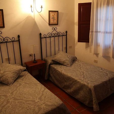 Casas La Torre Villa Isora Buitenkant foto