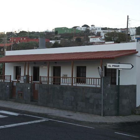 Casas La Torre Villa Isora Buitenkant foto
