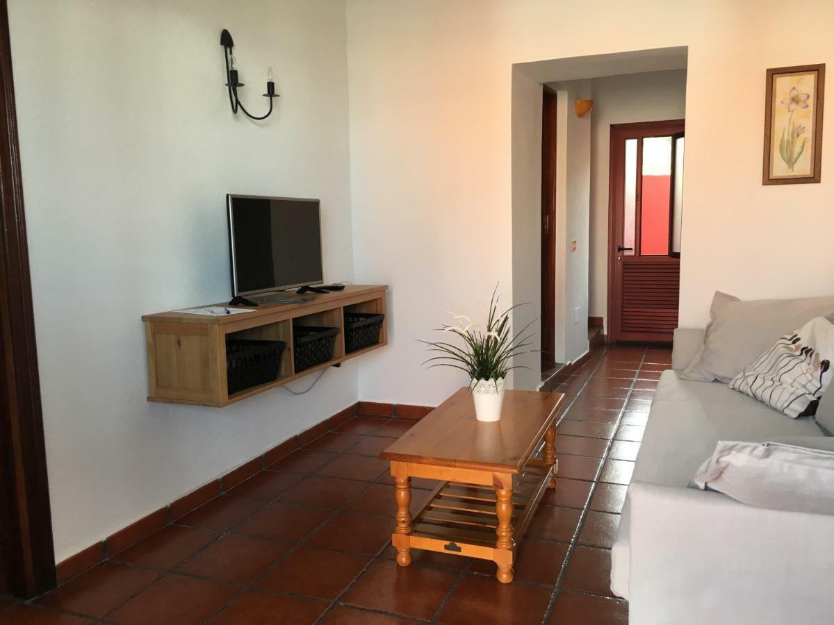 Casas La Torre Villa Isora Buitenkant foto