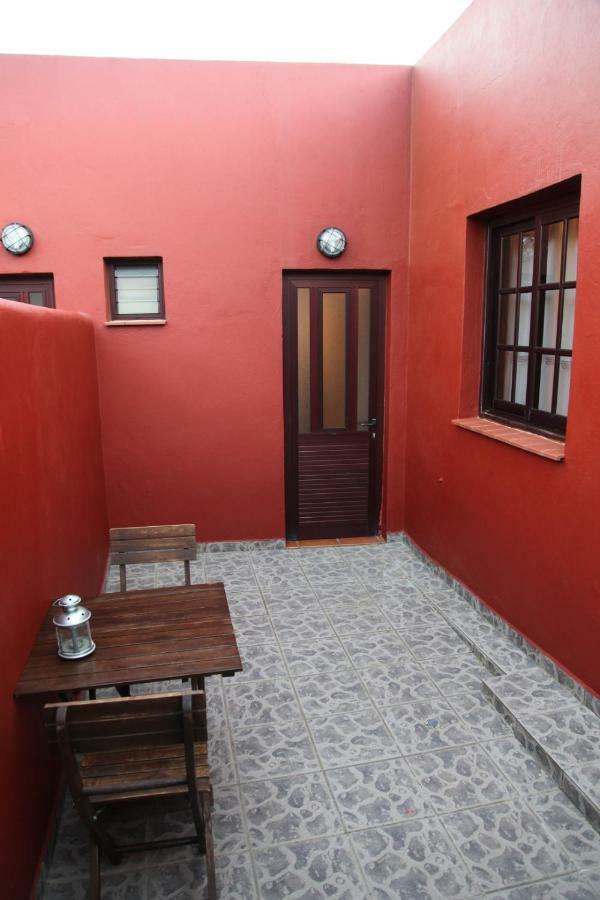 Casas La Torre Villa Isora Buitenkant foto