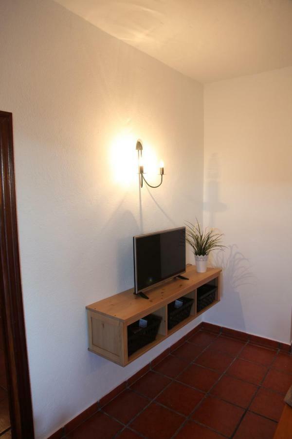 Casas La Torre Villa Isora Buitenkant foto