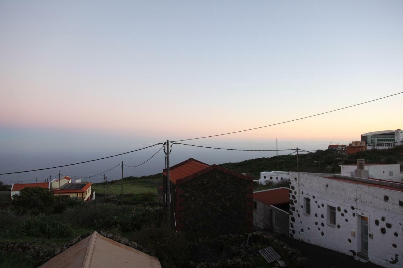 Casas La Torre Villa Isora Buitenkant foto