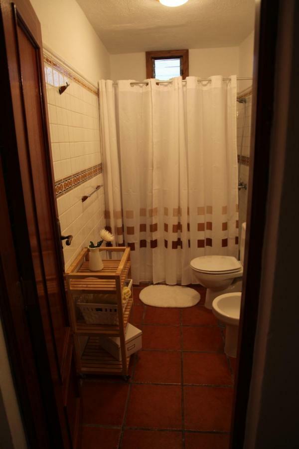Casas La Torre Villa Isora Buitenkant foto