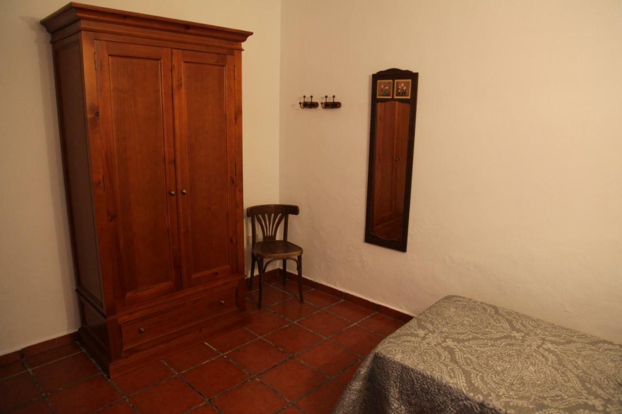 Casas La Torre Villa Isora Buitenkant foto