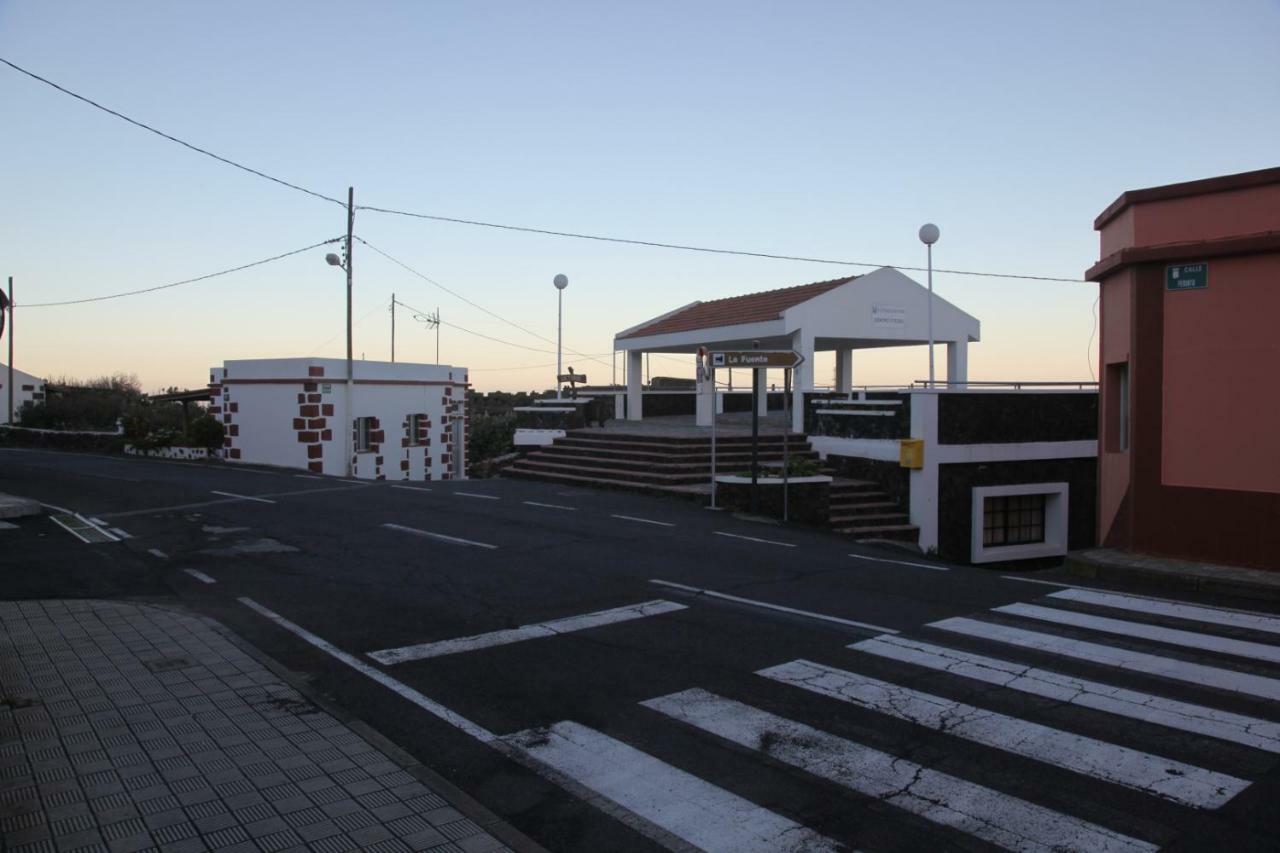 Casas La Torre Villa Isora Buitenkant foto