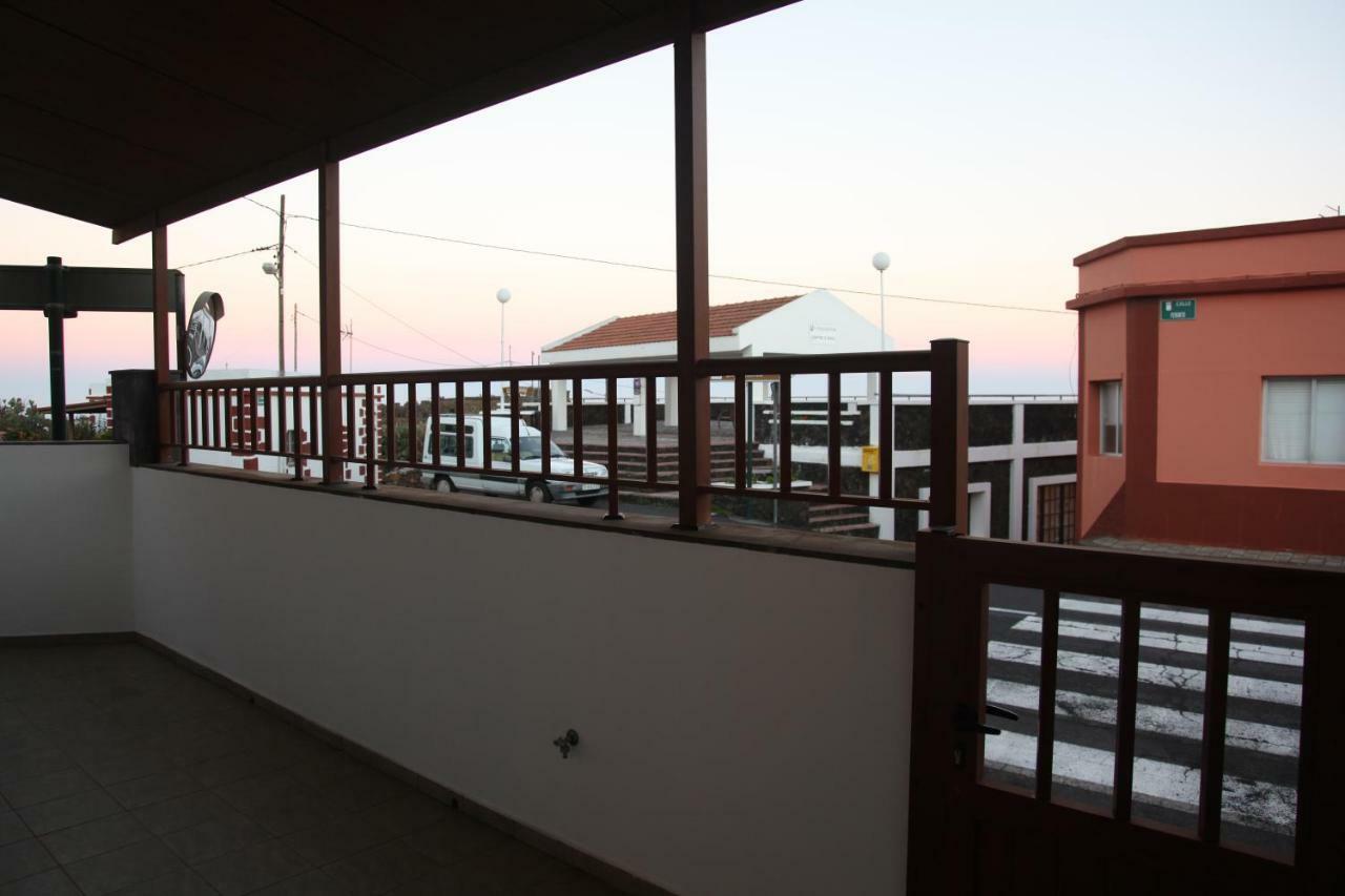 Casas La Torre Villa Isora Buitenkant foto
