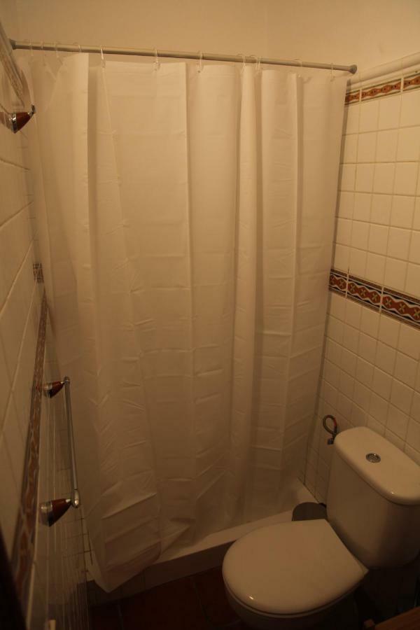 Casas La Torre Villa Isora Buitenkant foto
