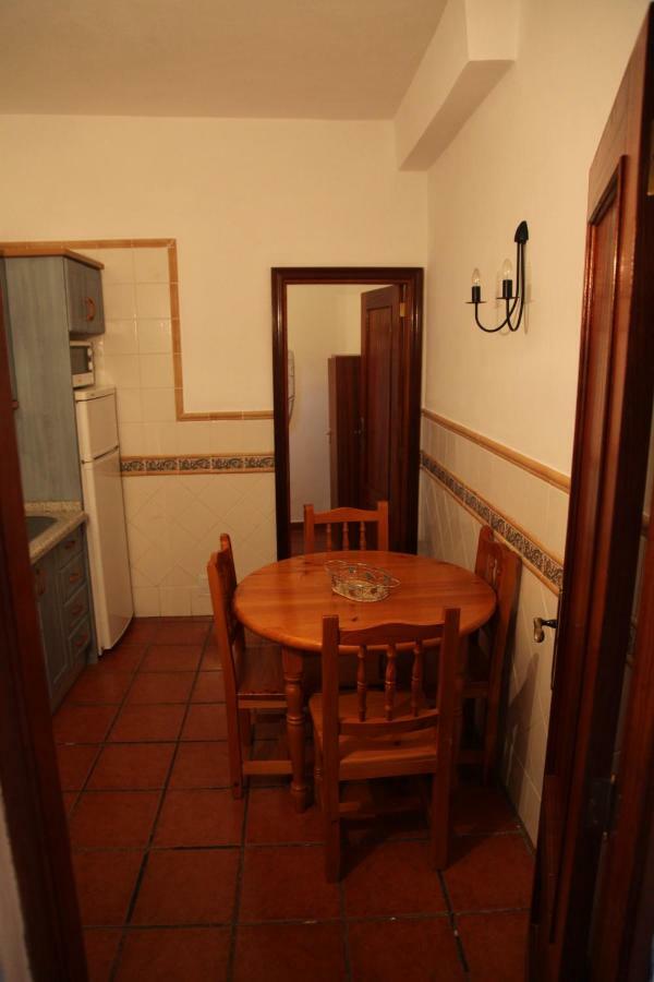 Casas La Torre Villa Isora Buitenkant foto