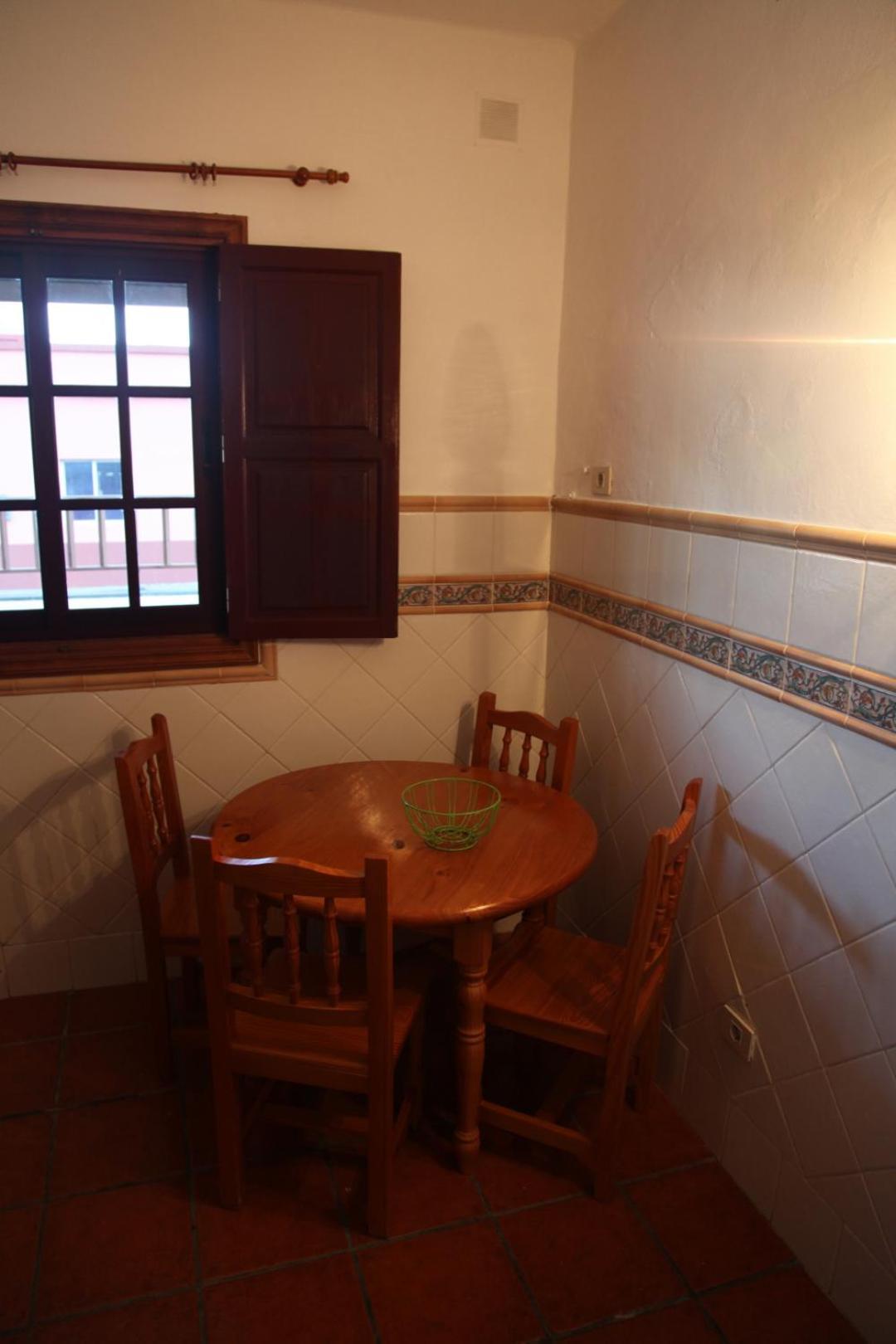 Casas La Torre Villa Isora Buitenkant foto