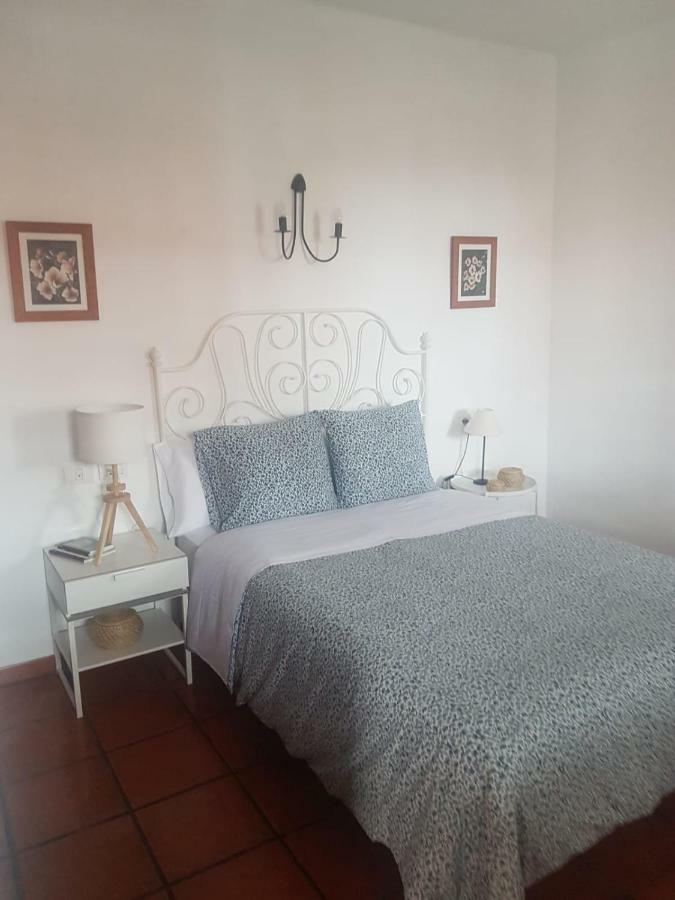 Casas La Torre Villa Isora Buitenkant foto