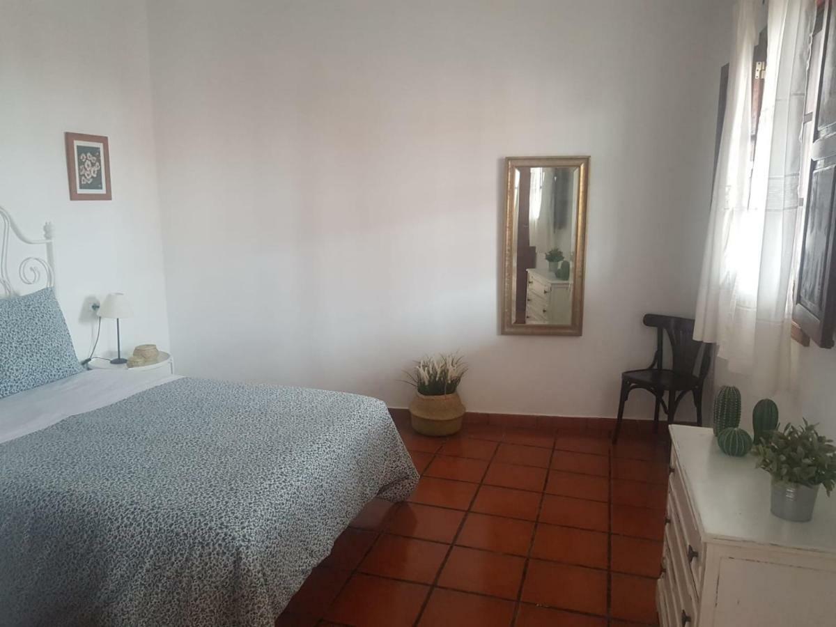 Casas La Torre Villa Isora Buitenkant foto