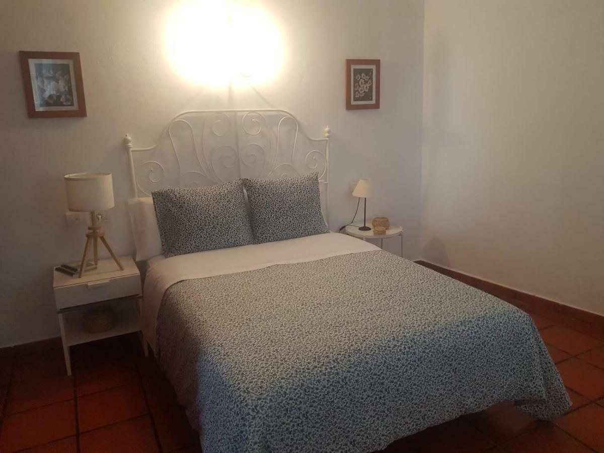 Casas La Torre Villa Isora Buitenkant foto