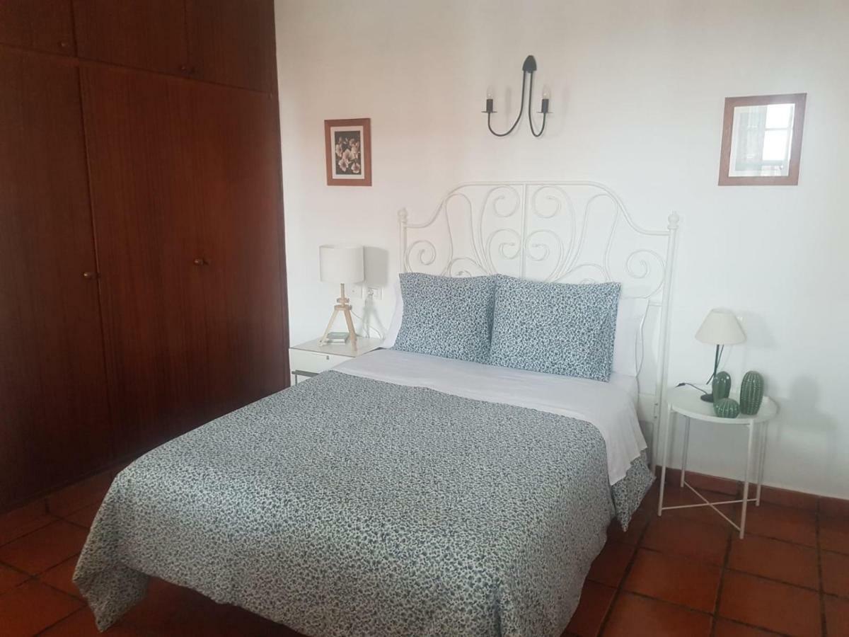 Casas La Torre Villa Isora Buitenkant foto