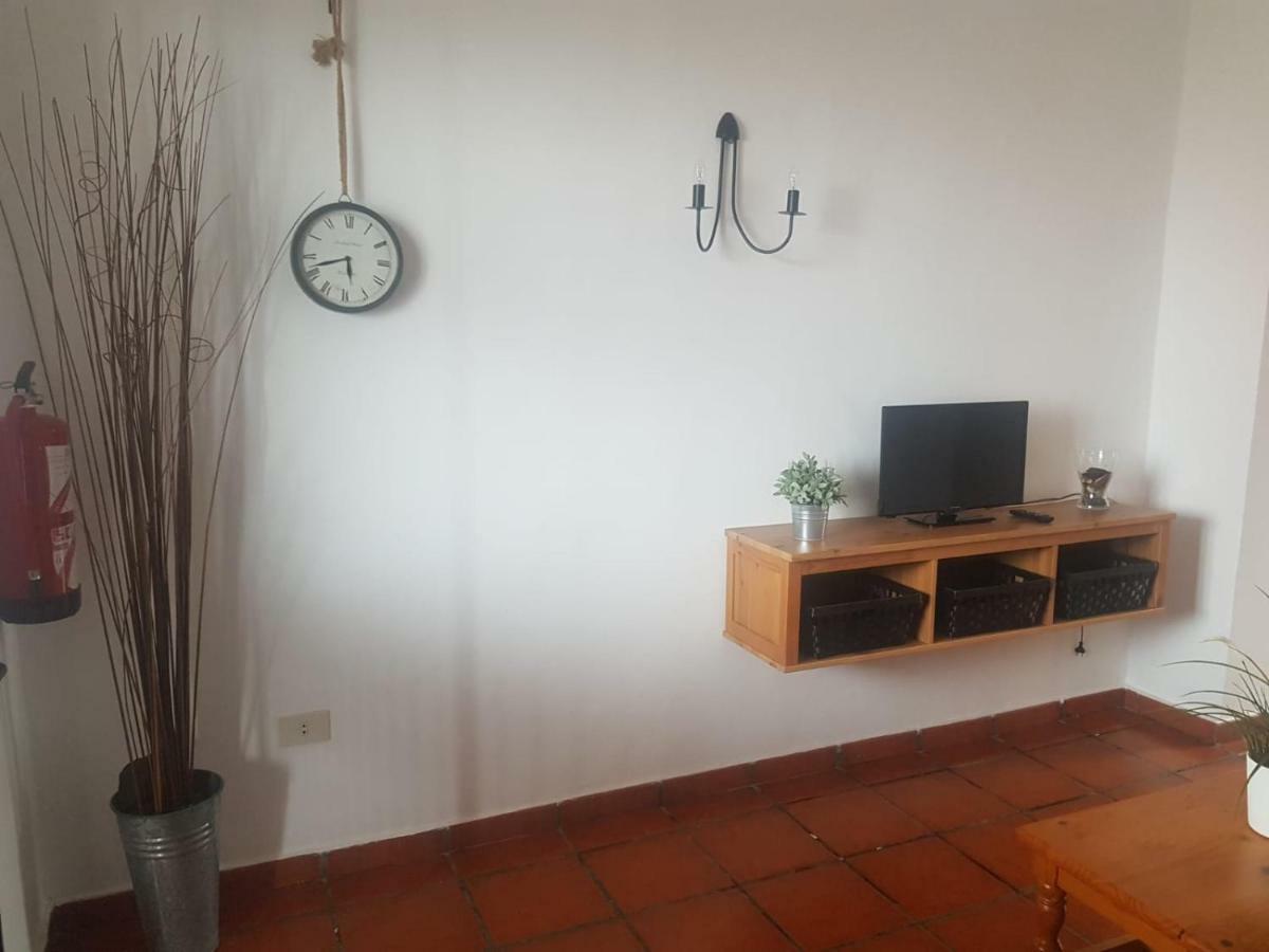 Casas La Torre Villa Isora Buitenkant foto